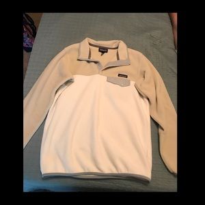 Patagonia Pullover